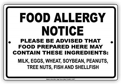 allergry